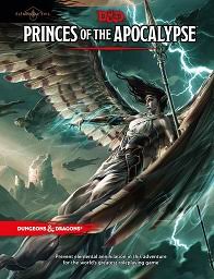 Defender of the core (50 points): Princes Of The Apocalypse Wikipedia