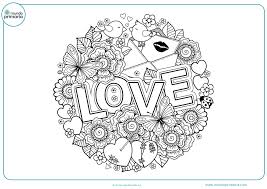 Cuatro lindos dibujos del amor y amistad para colorear facil. Dibujos Faciles Y Bonitos Para Dibujar De Amor Decorados Para Unas