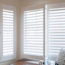 Both window blinds and window shades deliver the benefits of blocking out light and giving you privacy, but each do so in a unique way. Window Treatments The Home Depot