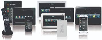 elan g home automation live system