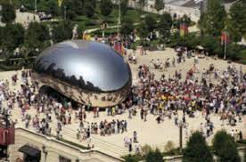 the inside story behind cloud gate