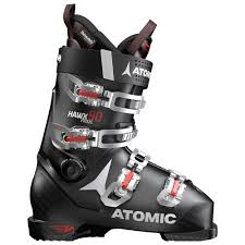 Ski Boots Atomic Hawx Prime 90 Black