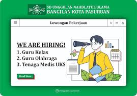 Temukan lowongan kerja pt pos dan peluang kerja sejenis yang ditemukan oleh loker.my.id. Loker Guru Surabaya Lokergurusby Twitter