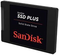 Last but not least, the ssd plus 480gb is actually not a dramless ssd after. Sandisk Ssd Plus 240gb Sata Iii 2 5 Zoll Interne Ssd Amazon De Computer Zubehor