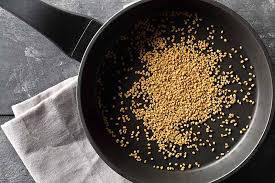 Risks, side effects and interactions. How To Grow Fenugreek Gardener S Path