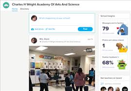 Teachers can encourage students for any skill or value — whether it's working hard, being kind, helping others or something else. Class Dojo Class Dojo