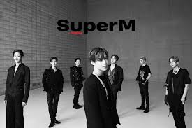Superm Releases A Group Trailer And Announces First Concert