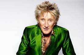 Sir roderick david stewart cbe (born 10 january 1945) is a british rock and pop singer, songwriter and record producer. Rod Stewart Breaks Down His New Album Blood Red Roses Rolling Stone