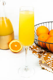 how to make a mimosa clic mimosas
