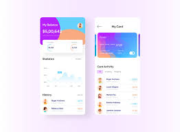 They may display content containing. Design Creative Mobile App Design For Ios And Android By Istiak21 Fiverr