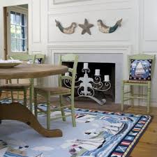 claire murray hand hooked rugs and