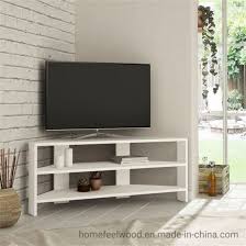 Modern Wood Home Living Room Furniture
