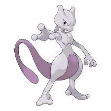 Mewtwo | Pokédex