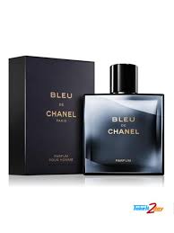 La nariz detrás de esta fragrancia es olivier polge. Chanel Bleu De Chanel Perfume For Man 100 Ml Edp