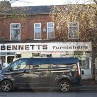 bennetts furnishers manchester