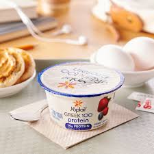 gluten free greek 100 protein yogurt