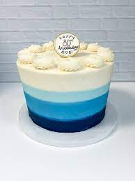 Sweet Cakes Bakery gambar png