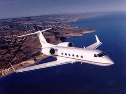 Gulfstream Iv Performance Specifications And Comparisons