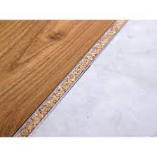 flooring expansion joints cork strips