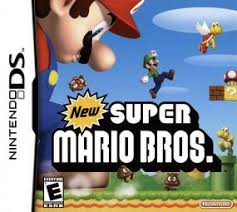 Some games are timeless for a reason. New Super Mario Bros Rom Nds Game Download Roms