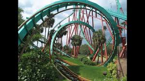 busch gardens offers free park