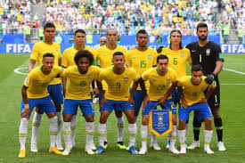 Peru june 17, 2021 00:28 brazil beat peru in the 2019 copa america final and will be hoping history repeats itself as they aim to make it two wins from two games. Brazil Vs Belgium Na So Samba Boys Waka Comot 2018 World Cup Bbc News Pidgin