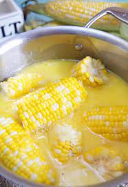 the best way to cook corn on the cob