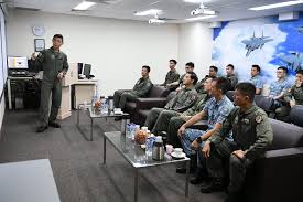 To connect with paya lebar air base, join facebook today. Heng Chee How I Visited 142 Squadron At Paya Lebar Air Facebook