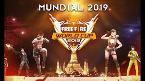 A free fire world cup 2019 (português: Ao Vivo Mundial Free Fire 2019 Youtube