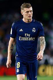 Germany midfielder, toni kroos has on friday announced his retirement from international football. Pin On Toni Kroos