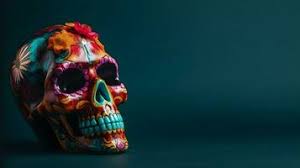 skull horror stock photos images and
