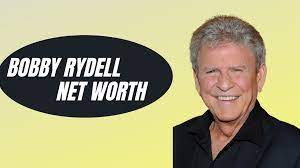 Bobby Rydell Net Worth: Who Discovered ...