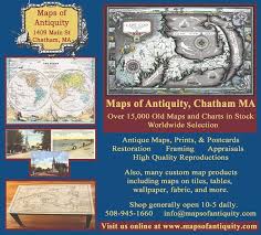 We Have A Worldwide Selection Of Antique Maps Prints