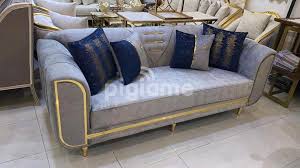2 seater cly sofa in nairobi cbd