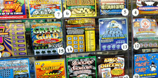 Important Options to Consider if you Win the Lottery | The Ashmore Law Firm, P.C.