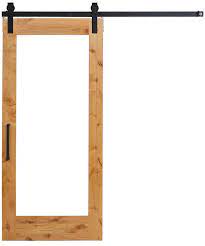 Pearce Barn Door Rustica