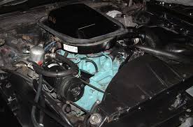 hitman s pontiac trans am site engine