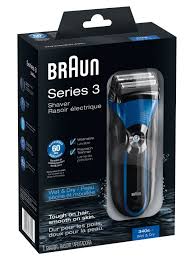 braun series 3 wet dry shaver 50 orig