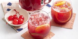 sangria sangria recipe