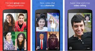 Here is a breakdown of group video call apps for android. Best Android Video Chat App 2015 Gallery
