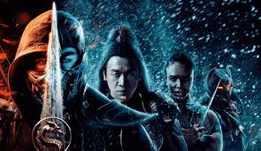 Mortal kombat movies 2021 trailer is out now and it just shows how the gaming characters are still alive and ready to blow minds. New Mortal Kombat Banner Appears To Confirm Kabal In Epic Cast Shot Playstation Universe