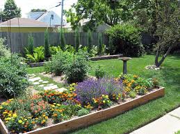 Backyard Gardening You Can Do It