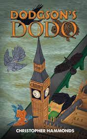 Dodgson's Dodo | Book | Austin Macauley Publishers