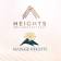 Massage Heights - North Natomas logo