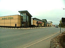Dunnes Stores Wikipedia
