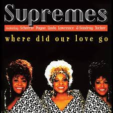 Where did our love go:the supremes. Where Did Our Love Go By The Supremes Napster
