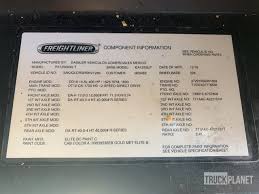 2017 freightliner cascadia 125 6x4 t a