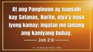 I started learning tagalog one month ago surfing the net and i found two other examples : Ø´Ø¬Ø±Ø© Ø§Ù„Ø¨Ù„ÙˆØ· Ø£Ù†Ø¯Ø±Ùˆ Ù‡Ø§Ù„ÙŠØ¯Ø§ÙŠ Ø¹Ù„Ù‰ Ø·ÙˆÙ„ Bible Verse With Short Reflection Tagalog Loudounhorseassociation Org