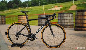 2018 Specialized S Works Tarmac Sl6 First Look Cyclingtips