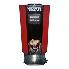 Find great deals on ebay for coffee maker espresso cappuccino machine. Nestle Nescafe Coffee Machine At Rs 12500 Piece Nescafe Coffee Makers Id 21043472948